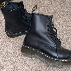 COPY - DR MARTEN BOOTS